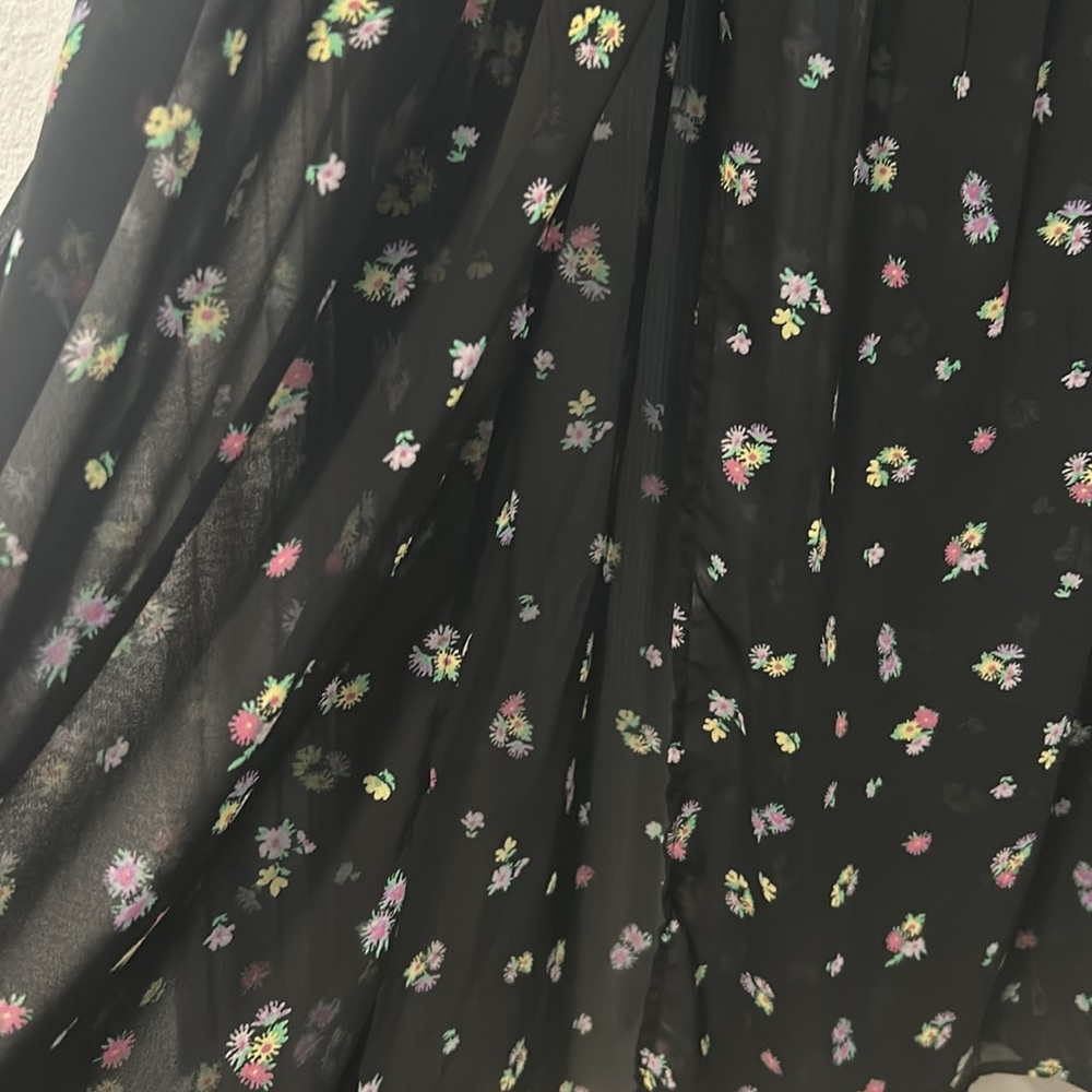 Spring Maxi Dress - Picture 5 of 5